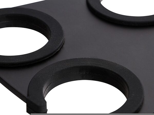 open zoom image for On-Stage MSA2700 Multi-Mic Holder, New, Zoom