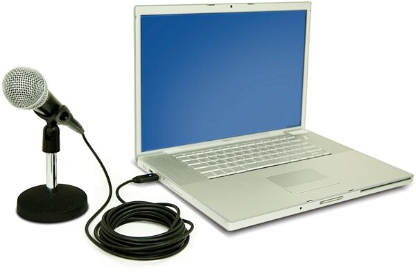 open zoom image for Alesis MicLink XLR USB Audio Interface, Main