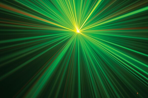open zoom image for American DJ Micro 3D Laser Effect Light, FX2