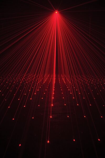 open zoom image for American DJ Micro 3D Laser Effect Light, FX3