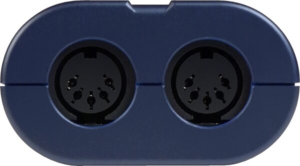 open zoom image for M-Audio MidAir 25 25-Key Wireless USB MIDI Controller, Bridge MIDI