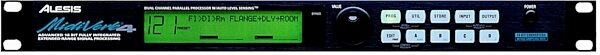 open zoom image for Alesis MidiVerb4 Effects Processor, Main