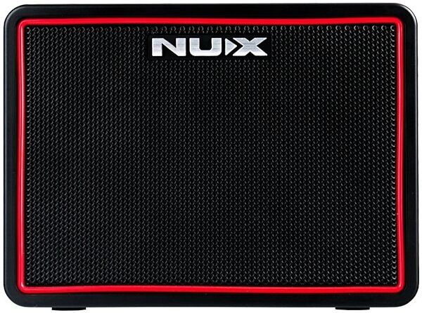 open zoom image for NUX Mighty Lite BT Desktop Guitar Amp with Bluetooth, Main