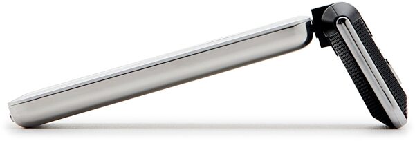 open zoom image for BLUE Mikey iPod Microphone Recorder, In Use with Classic Side 1