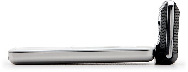 open zoom image for BLUE Mikey iPod Microphone Recorder, In Use with Classic Side 2