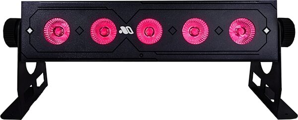 open zoom image for Blizzard Mikrokassette Stage Light, New, Action Position Back
