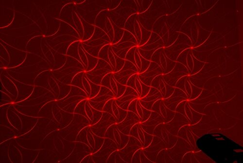 open zoom image for Chauvet MiN Laser 2.0 Laser Light, FX3