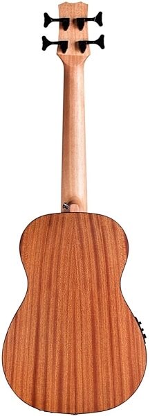 open zoom image for Cordoba Mini II MH-E Acoustic-Electric Bass, Natural, Back