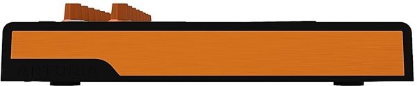 open zoom image for Arturia MiniLab Mk II USB MIDI Keyboard Controller, 25-Key, Side