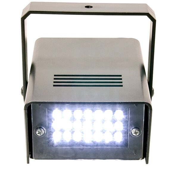 open zoom image for Chauvet DJ Mini Strobe LED Effect Light, Main