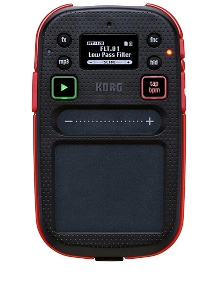 open zoom image for Korg MINIKP2 miniKAOSS Pad 2, Main