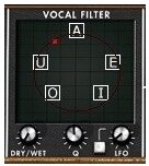 open zoom image for Arturia Minimoog V Software Synth (Macintosh and Windows), Screenshot 3