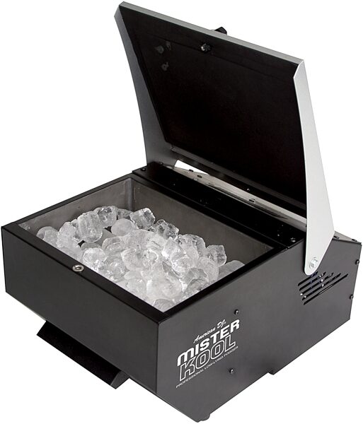 open zoom image for ADJ Mister Kool Fog Machine, Iced