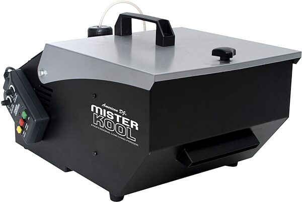open zoom image for ADJ Mister Kool Fog Machine, Main