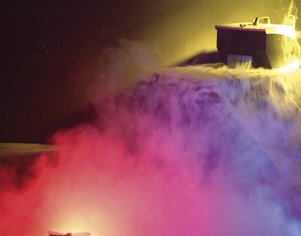 open zoom image for ADJ Mister Kool Fog Machine, FX
