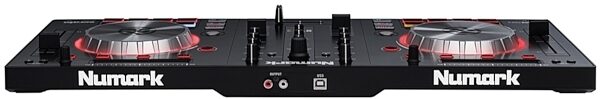 open zoom image for Numark Mixtrack Pro 3 USB DJ Controller, Rear