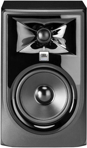 open zoom image for JBL 305P MKII 3 Series Powered Studio Monitor, Single Speaker, Main