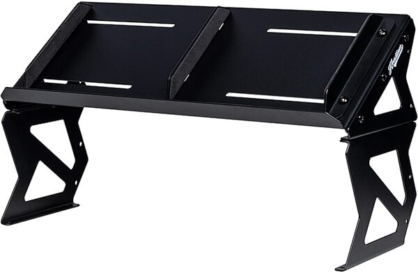 open zoom image for Headliner Mod Riser Desktop Production Stand, New, Action Position Back