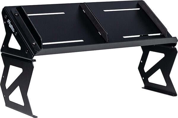 open zoom image for Headliner Mod Riser Desktop Production Stand, New, Action Position Back