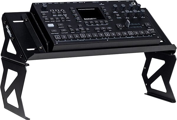 open zoom image for Headliner Mod Riser Desktop Production Stand, New, Action Position Back