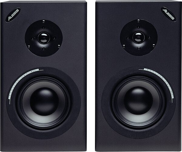 open zoom image for Alesis Monitor One MK2 Studio Monitors, Main