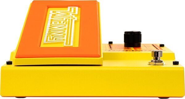 open zoom image for DigiTech MonoNeon Signature Whammy Pedal, New, Action Position Back