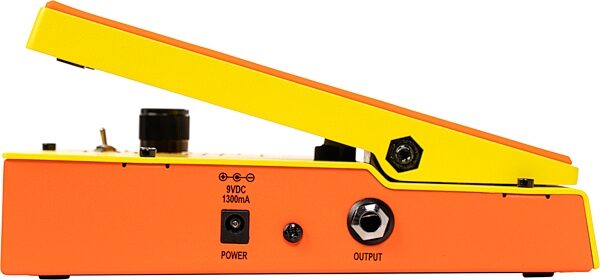 open zoom image for DigiTech MonoNeon Signature Whammy Pedal, New, Action Position Back