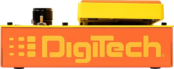 open zoom image for DigiTech MonoNeon Signature Whammy Pedal, New, Action Position Back
