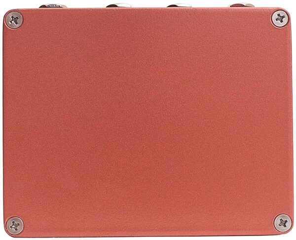 open zoom image for Walrus Audio Monument Harmonic Tap Tremolo Pedal, View 1