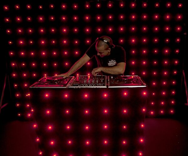 open zoom image for Chauvet DJ MotionSet LED Background and Facade Set, FX3
