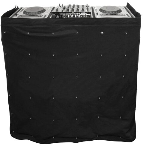 open zoom image for Chauvet DJ MotionSet LED Background and Facade Set, Facade