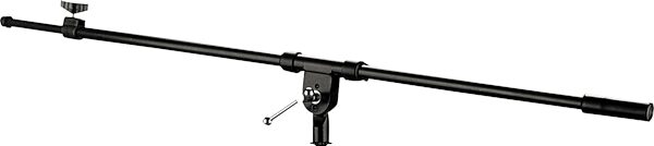 open zoom image for On-Stage MSA7020TB Telescoping Boom Arm, Black, Main