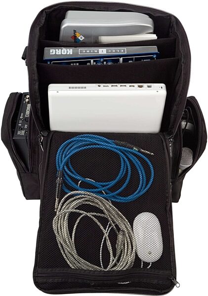 open zoom image for Magma Multi-Purpose Studio Gig-Bag 25, Open