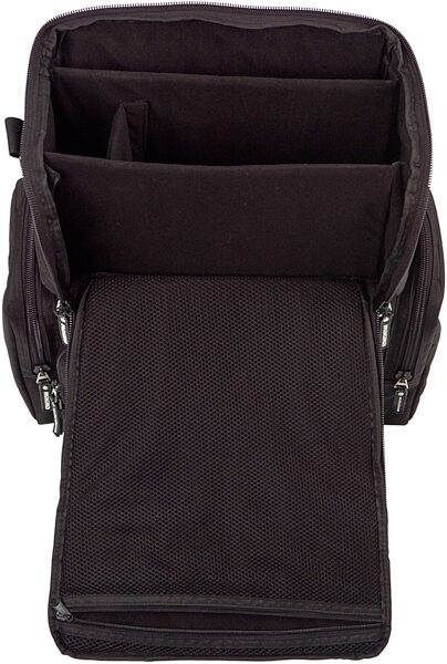 open zoom image for Magma Multi-Purpose Studio Gig-Bag 25, Open Empty