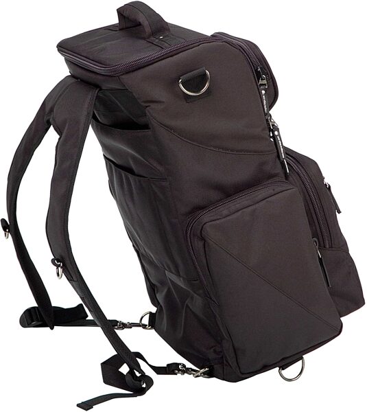 open zoom image for Magma Multi-Purpose Studio Gig-Bag 25, Side