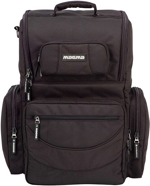 open zoom image for Magma Multi-Purpose Studio Gig-Bag 25, Main