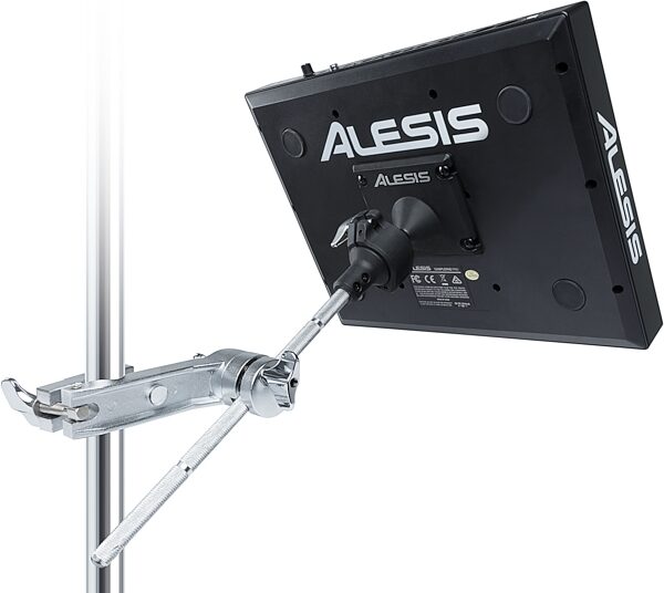 open zoom image for Alesis Universal Multi-Pad Mounting Arm, New, In Use