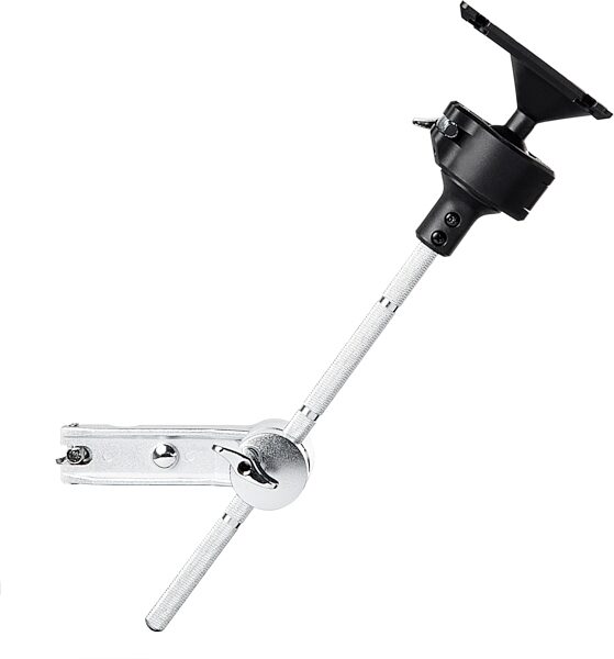 open zoom image for Alesis Universal Multi-Pad Mounting Arm, New, Angled Front