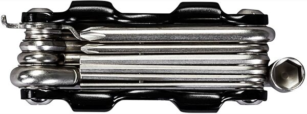 open zoom image for Gibson Multi-Tool Guitar Adjustment Tool, New, Side