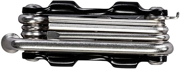 open zoom image for Gibson Multi-Tool Guitar Adjustment Tool, New, Side