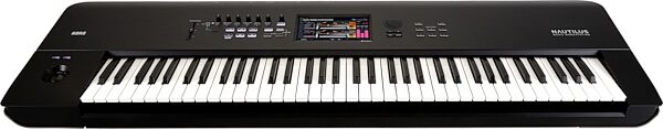open zoom image for Korg Nautilus 73 Synthesizer Workstation Keyboard, 73-Key, Main