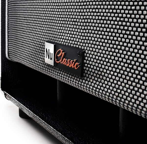 open zoom image for Genzler NC-212T 2-Way Cabinet (600 Watts, 2x12"), 4 Ohms, Action Position Back