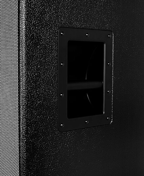 open zoom image for Genzler NC-212T 2-Way Cabinet (600 Watts, 2x12"), 4 Ohms, Action Position Back