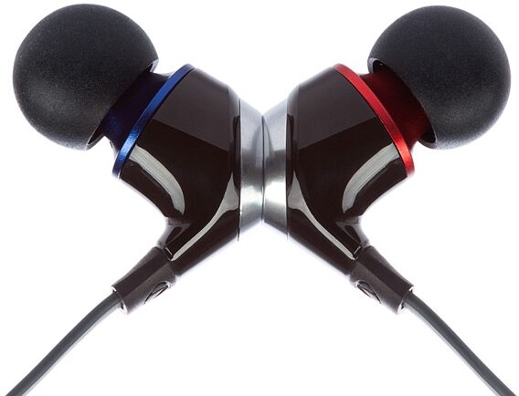 open zoom image for Monster NCredible N-ERGY In-Ear Earphones, Earbuds