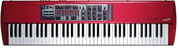 open zoom image for Clavia Nord Electro Keyboard (73-Key), Main