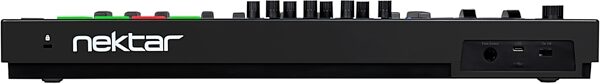 open zoom image for Nektar Impact LX25 MK3 USB MIDI Keyboard, 25-Key, New, Action Position Back
