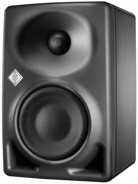 open zoom image for Neumann KH 80 DSP Active Studio Monitor, Single, Alt