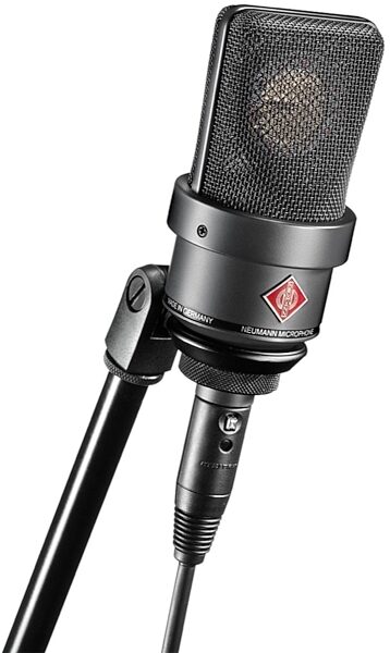 open zoom image for Neumann TLM 103 Studio Microphone, Black, TLM 103 MT, Main