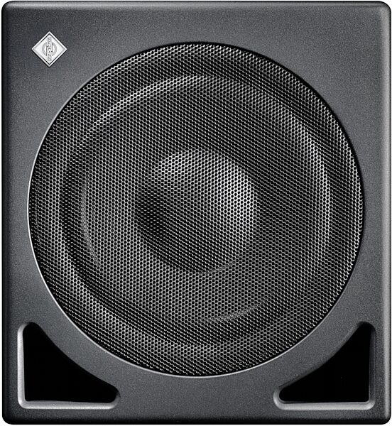 open zoom image for Neumann KH 805 II DSP-Controlled Studio Subwoofer, Single Speaker, Action Position Back