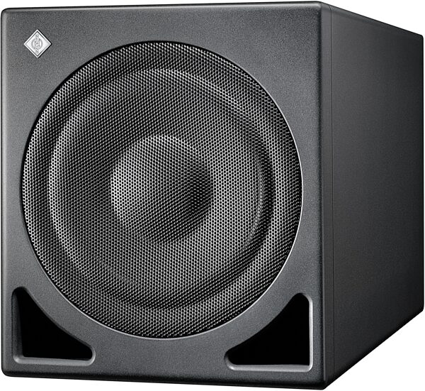 open zoom image for Neumann KH 805 II DSP-Controlled Studio Subwoofer, Single Speaker, Action Position Back